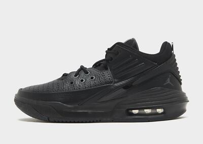 Authentic Jordan Max Aura 5  ( Herren Größe: UK 8 EUR 42,5 ) Schwarz