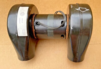 A.O. Smith Einkanalgebläse Radialventilator Typ AA1M6224