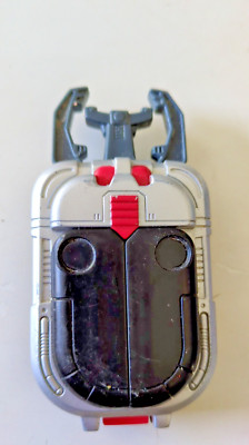 1996 Saban's Beetleborgs Beetle Metallix 1¾'' x 3½ 