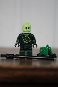 LEGO Ninjago 70736 Attack of the Morro Dragon