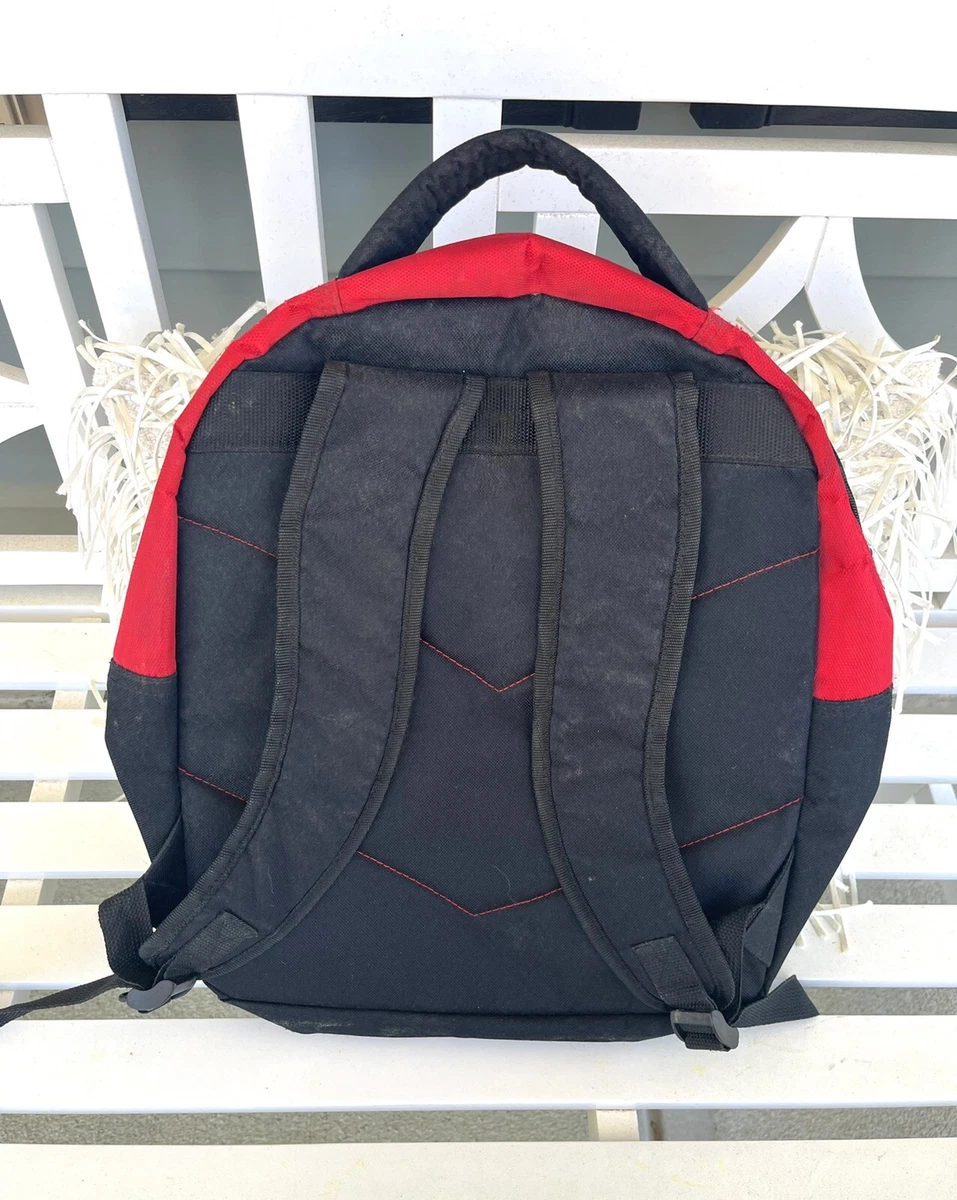 90s hot sale cartoon bookbag