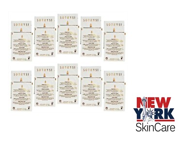 Sothys Soothing SOS Serum x 10 Samples