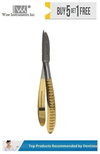 Dental Cutter Orthodontic Cutter Standard Ligature Cutter by Wise instruments - Bild 2 von 2