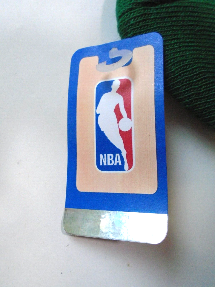 NWT Adidas NBA Boston Celtics Adult One Size Winter Knit Hat Beanie