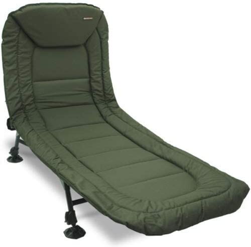 NGT XL FORTRESS BIVVY CON CAPPUCCIO 2 UOMO CARP FISHING + CARROW DINAMICO + LETTO 8 GAMBE - Foto 2 di 3