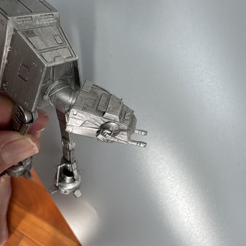 Hallmark Star Wars Storytellers(4) 6 ornamenti C-3PO & R2-D2 Luke Darth Obi-Wan - Foto 13 di 17