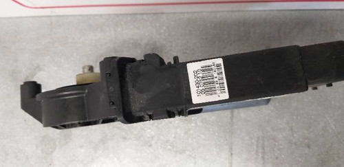 0130821695 front power window engine lh 498204 for VOLKSWAGEN PASSAT BERLINA - Imagen 2 de 5