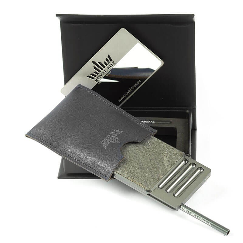 【GNINRUB 】SNUFF 他合計14枚セット snuff wallet Royal box STONE Edition party accessories sniff