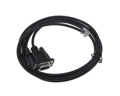WeinView TK6071IP/MT8071IP Touch Screen Cable for keyence KV PLC TK-KV