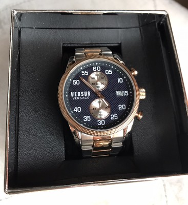 orologio versus versace uomo | eBay