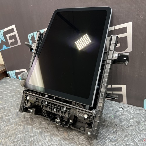 OEM 2022 2023 2024 LUCID AIR CONSOLA CENTRAL DELANTERA PANTALLA DE INFOENTRETENIMIENTO CON MOTORES - Imagen 5 de 16