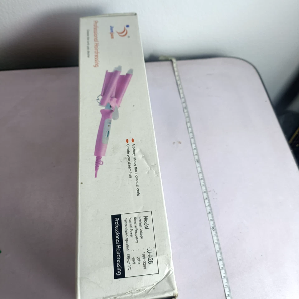 New limited edition pink straighteners - Image 2 of 4