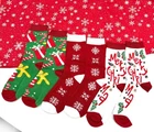 Unisex Women Ladies Mens Bamboo Socks Winter Warm Stocking Fillers Christmas