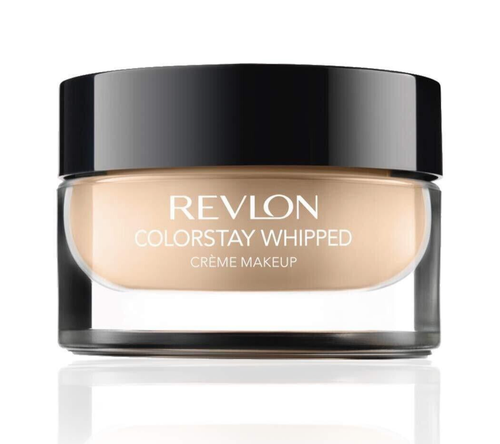 REVLON COLORSTAY WHIPPED CREME MAKEUP FOUNDATION 24hrs SEALED CARAMEL # 340 - Picture 6 of 6