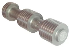 Allison Lockup Valve,  834414 NSN 2520-01-007-0346, 2520010070346 Lock-up 