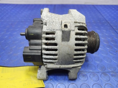 2011-2013 Hyundai Sonata 2.4L Alternator Assembly Genuine Valeo OEM 373002G150 - Picture 6 of 13