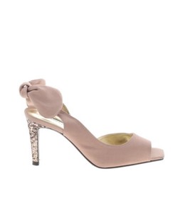 blush slingbacks