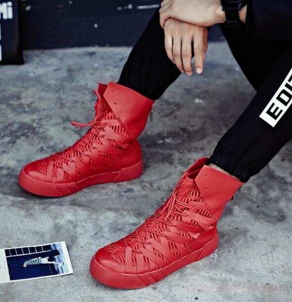 Vogue Giappone Stile Uomini Atletici Sport Allacciarsi Le Scarpe Scarpe Le Da Ginnastica Della Palestra Di Formazione dd3c0c Vogue Giappone Stile Uomini Atletici Sport Allacciarsi Le Scarpe Scarpe Le Da Ginnastica Della Palestra Di Formazione dd3c0c