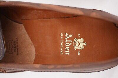 Alden 5730S