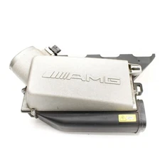 2007-11 Mercedes W164 ML63 CL63 AMG M156 Air Intake Cleaner Filter Box MAS Right