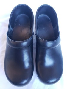 size 40 dansko in us