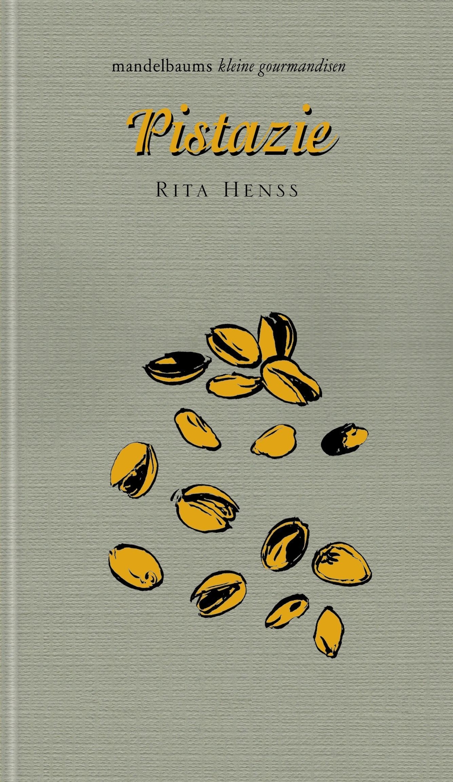 Thumbnail - Pistazie Rita Henss