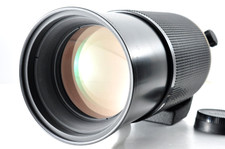 RARE Near Mint Nikon Zoom NIKKOR ED 80-200mm f2.8 AIS Ai-S MF from Japan 2319