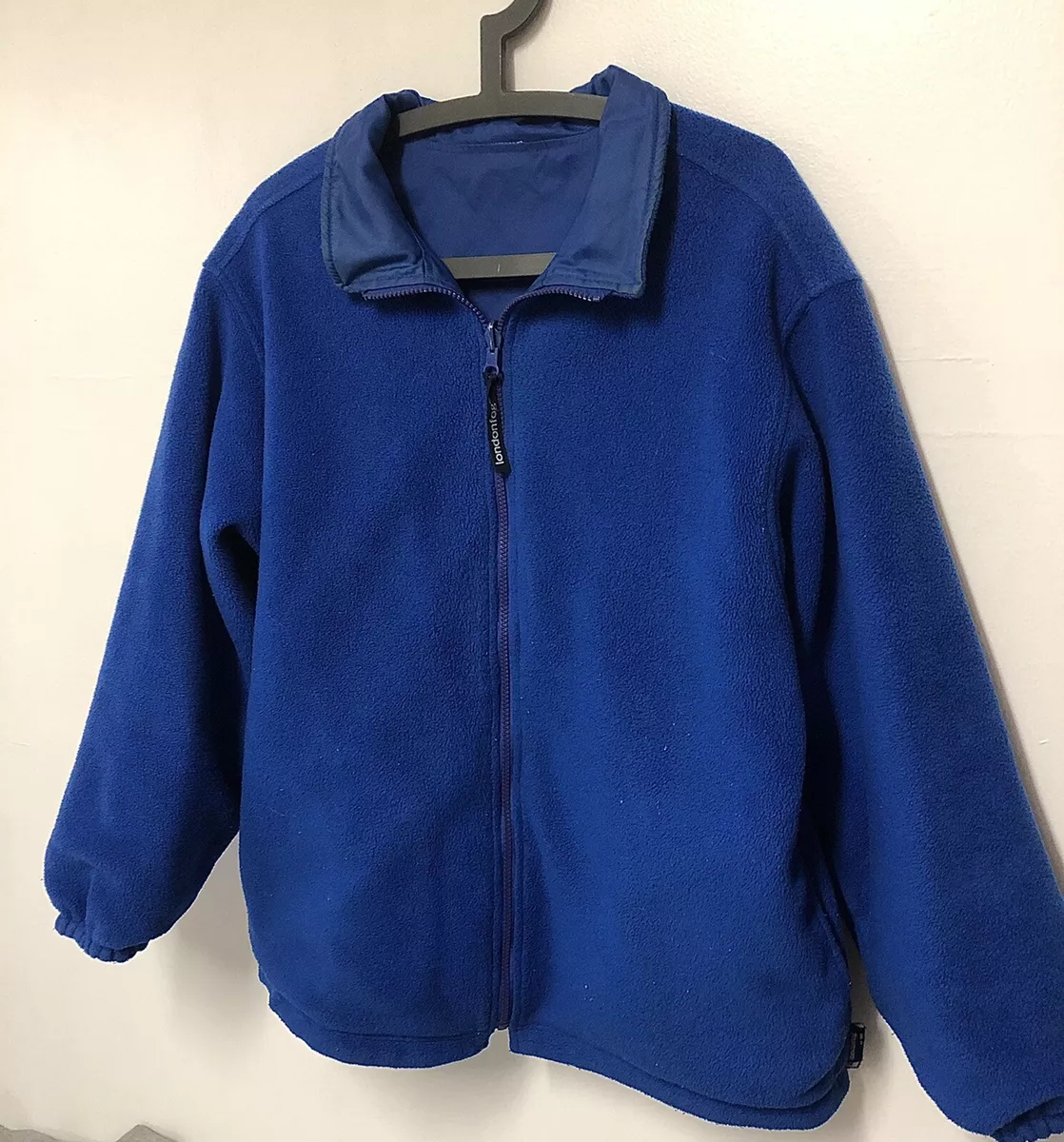 London fog reversible jacket clearance