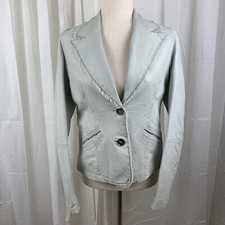 Oakwood Women’s Leather Jacket Size L