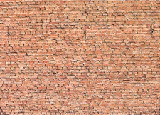 Faller # 170607 Embossed Panel Building Material Sheet Glazed Brick HO Scale MIB