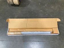 Dorma F8300B Fire Rated Rim Panic Exit Device #03C75PR4*IAC