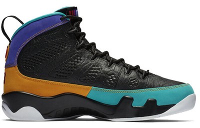 Size 9.5 - Air Jordan 9 Retro Dream It, Do It for sale online | eBay