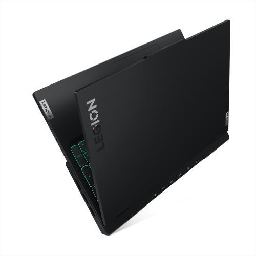 Legion Pro 7i 16" WQXGA 240Hz Gaming Laptop i9-14900HX 16GB RAM 1TB SSD RTX 4080 - Afbeelding 11 van 12