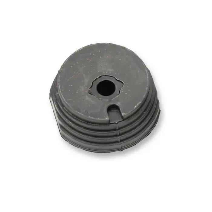 Drag Front Motor Mount Iso-Mount Isolator 2009-2016 FL Touring Harley # 16207-09 - Image 2 of 4