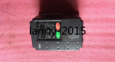 1PC  USED  INVT CHF100-2R2G-4 380V 2.2KW