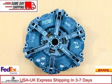 Oem 006504450c91 Dual Clutch Assembly For 4500 5500 6000 6500 Mahindra Tractor