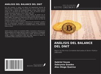 Gabriel Souza (U. A.) | AnÁLisis Del Balance Del Dnit | Taschenbuch | Spanisch