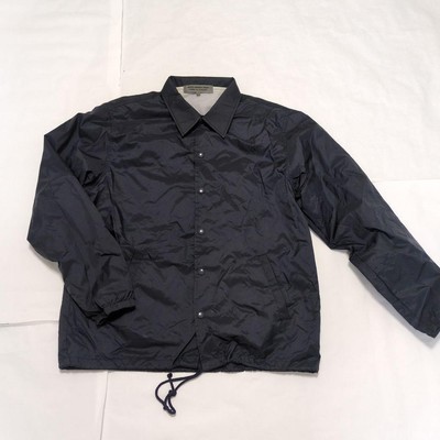00s COMME des GARÇONS nylon coach jacket 00s COMME des GARÇONS nylon coach jacket