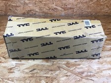 371078 Scheinwerferglas links BMW 3er Touring (E46) 200012LA1