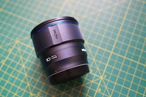 [MINT] Laowa 10mm f2.8 Zero-D FF Auto Focus lens Nikon Z Mount