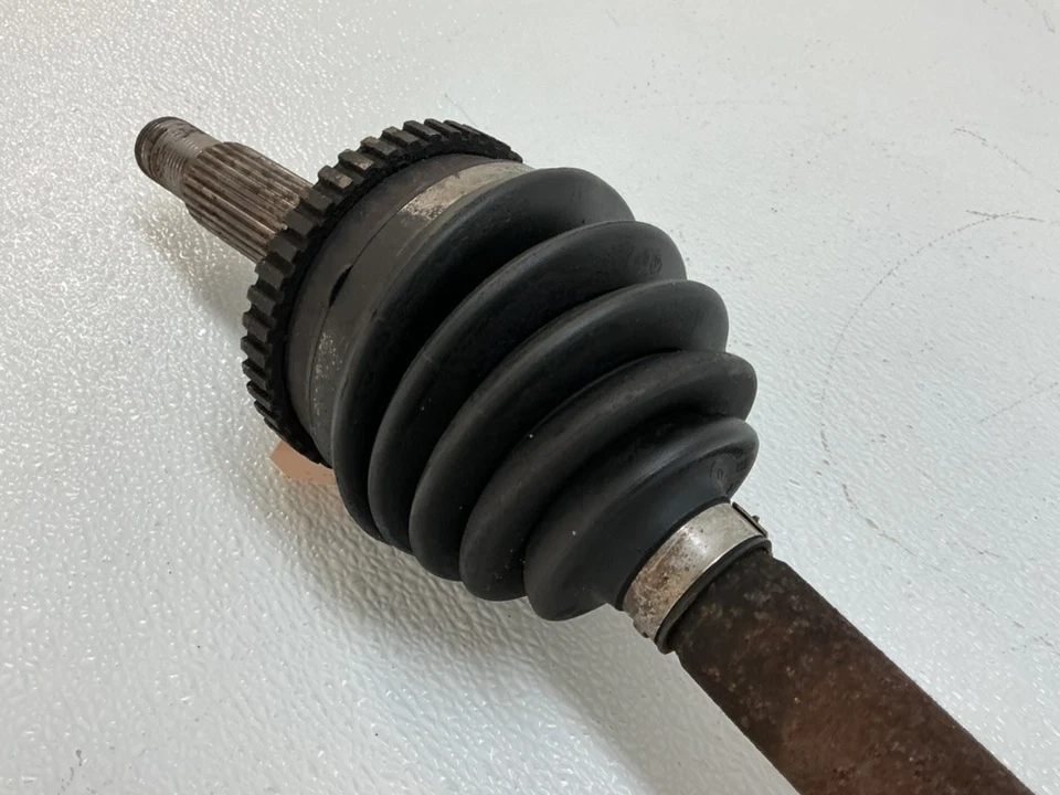 2004-2009 JAGUAR XJ VDP REAR RIGHT PASSENGER SIDE CV AXLE HALFSHAFT OEM Foto 2 de 4