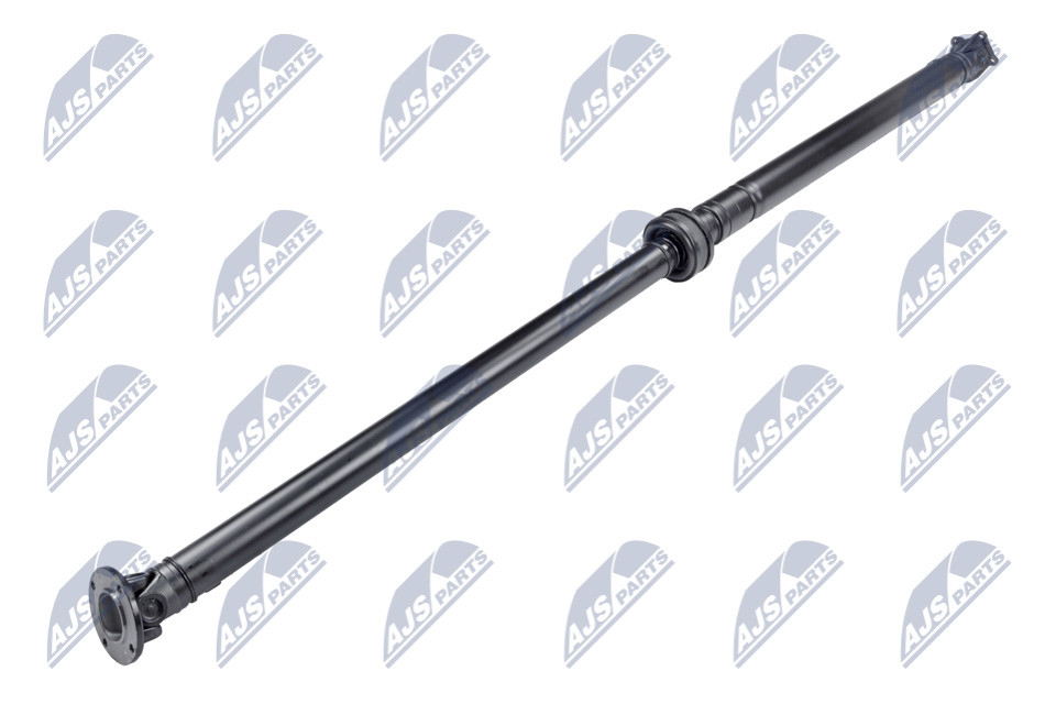 Rear NTY NWN-NS-018 Propshaft, axle drive for NISSAN - Image 4