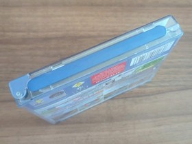 Daytona USA 2001 for Sega Dreamcast PAL complete with manual