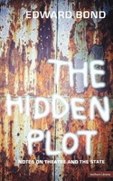 The Hidden Plot Edward Bond Taschenbuch Gebunden Englisch 2007 Berg 3PL