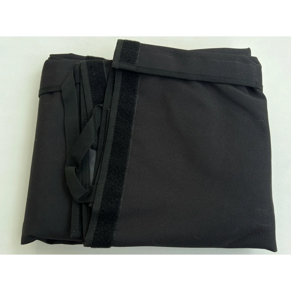 Cubierta de área de carga Rugged Ridge 2015-18 Jeep Renegade C3 nueva caja abierta Foto 2 de 4