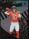 2024 Panini Donruss Rookie Revolution Bo Nix Denver Broncos #12 R1I:63