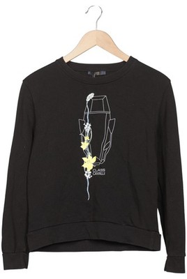 Class Roberto Cavalli Sweater Damen Sweatpullover Sweatjacke Sweatsh... #4jl68c6