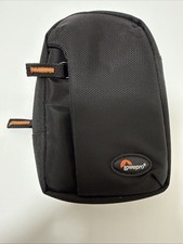 Lowepro Camera Pouch Black Tahoe 30