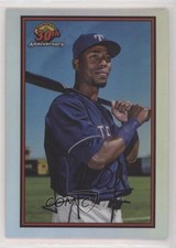 2019 Bowman 1989 Baseball 30th Anniversary Chrome Julio Pablo Martinez 9hy