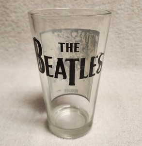 Beatles Tumbler | eBay